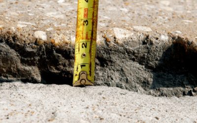 Causes of Cracks in Concrete Slab Floors