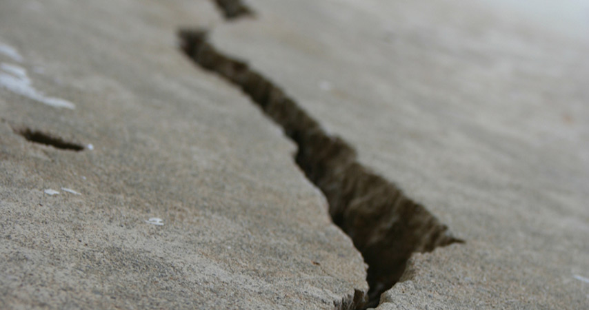 How to Identify Structural vs. Non-Structural Cracks in Your Foundation