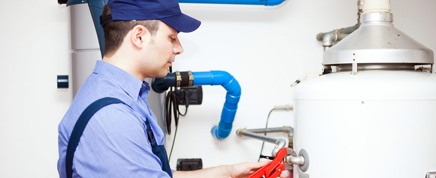 when should I replace my water heater