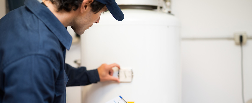 5 Signs You Should Replace Your Water Heater