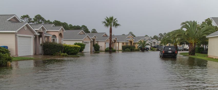 Extreme Weather: How To Prepare Your Home and Business For It