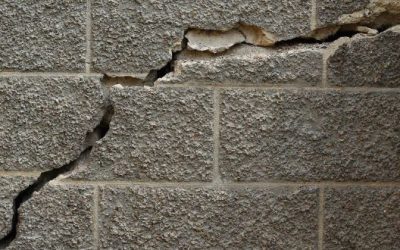 A Guide to the Different Types of Foundation Cracks