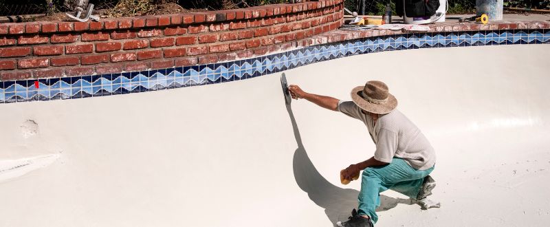 The Importance of Leveling and Stabilizing Inground Pools