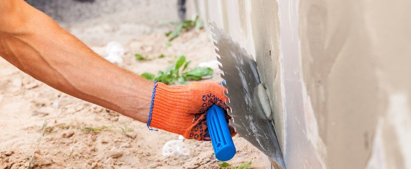 What To Consider When Choosing a Foundation Repair Company
