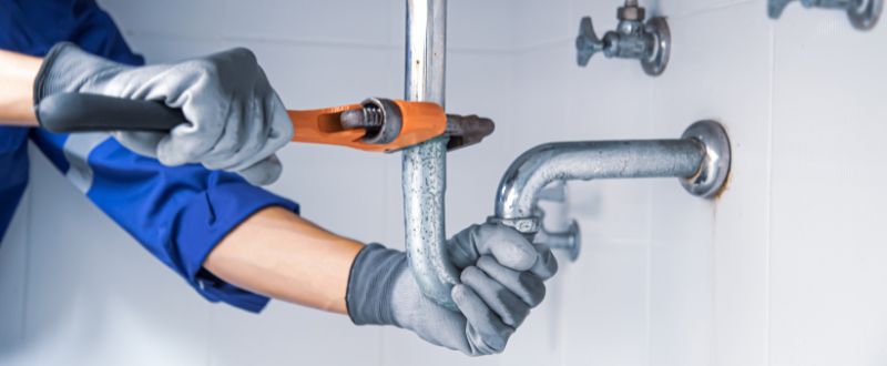 What Are the Most Common Commercial Plumbing Repairs?