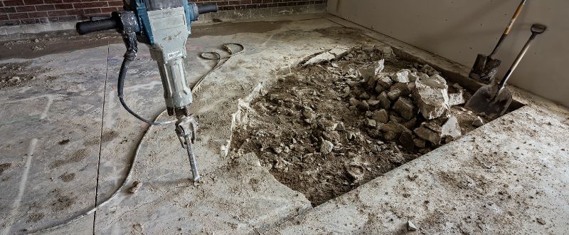 Polyurethane Injection vs. Mudjacking: Which Method Is Right for You?