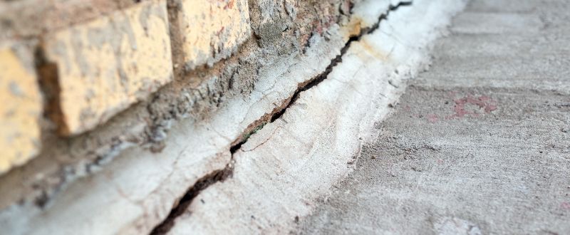 Should You Fix Foundation Issues Before Selling Your House?