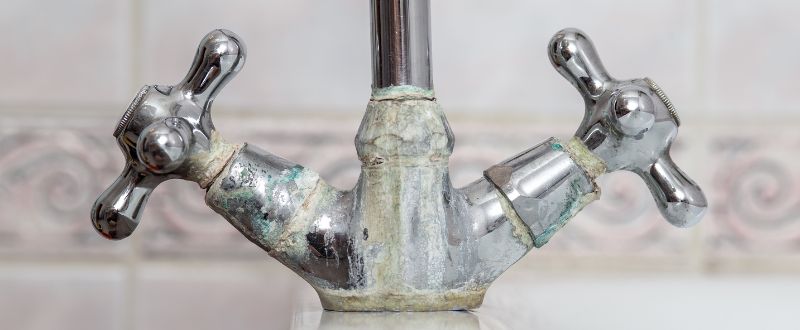 How Houston’s Hard Water Can Affect Your Pipes