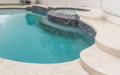 How To Choose the Right Pool Deck Repair Service