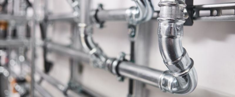 Comparing Residential vs. Commercial Plumbing Services