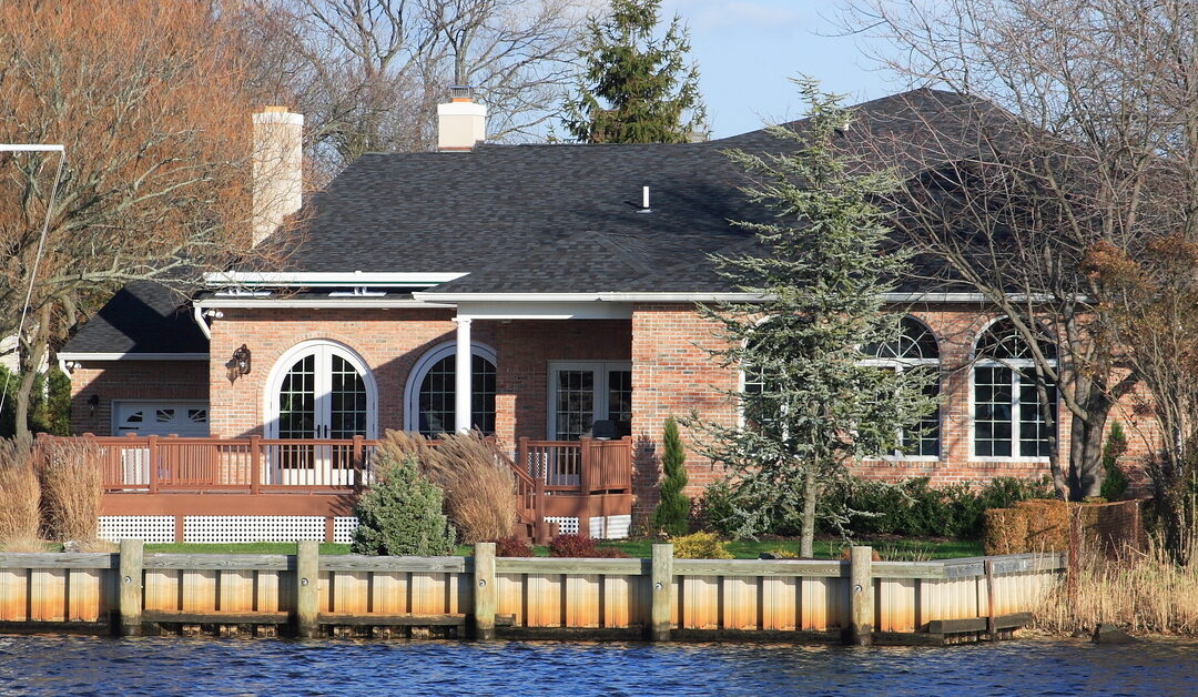 8 Reasons Your Waterfront Property Needs a Bulkhead