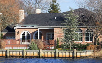 8 Reasons Your Waterfront Property Needs a Bulkhead